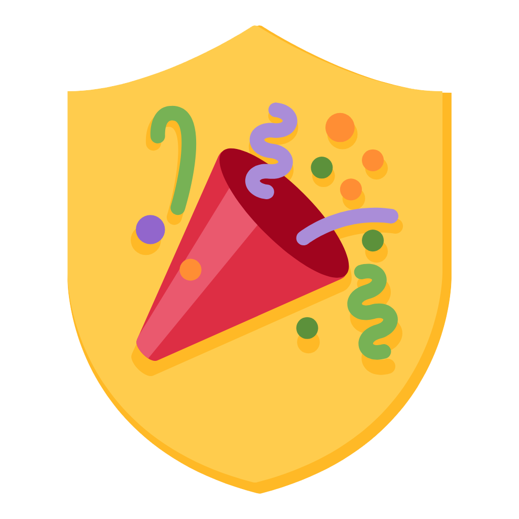 Profile badges - Discord Emoji